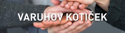 Varuhov kotiček